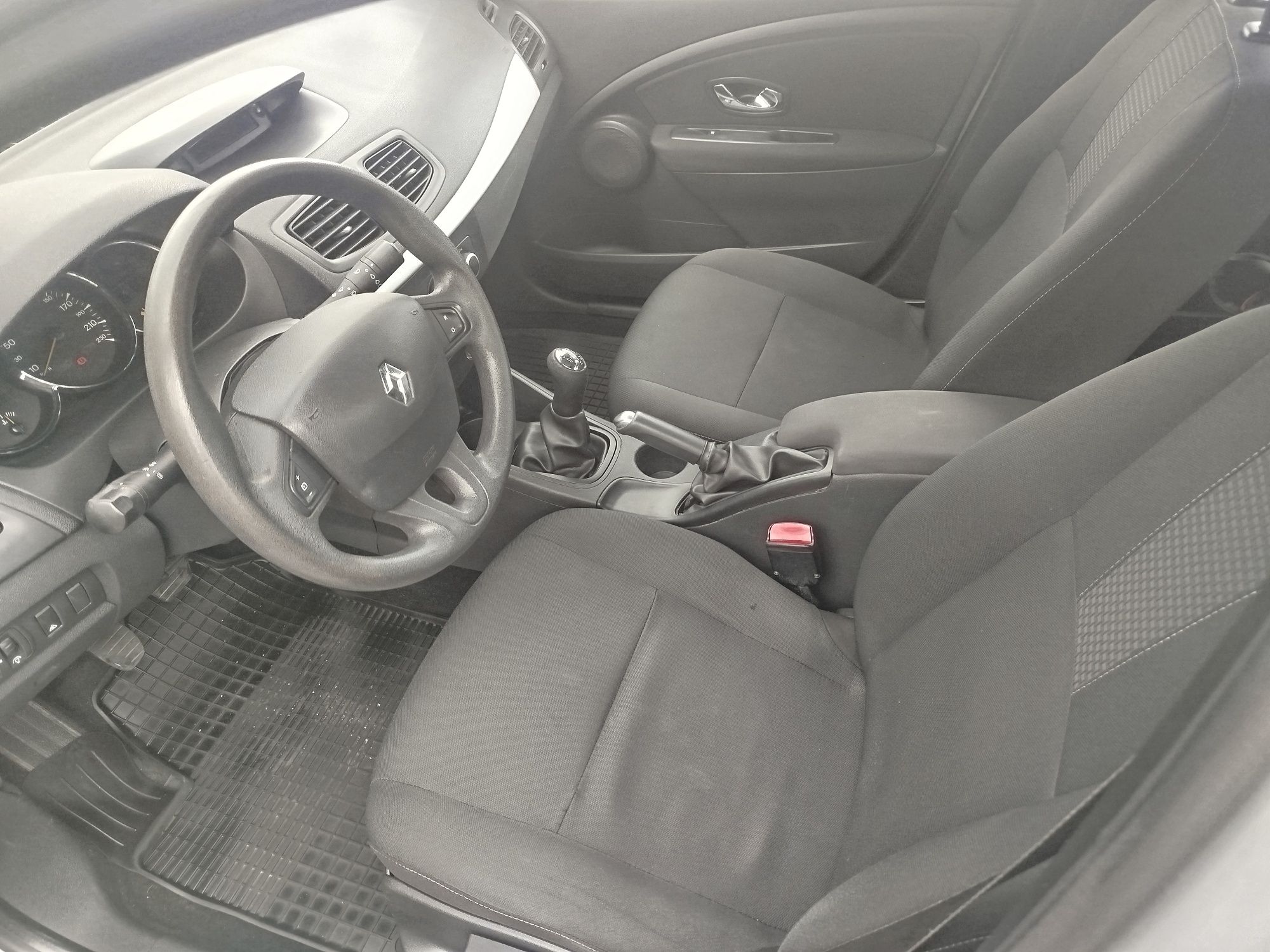 Renault Fluence 1.6 16v 1-rej 2013 * Jak Megane *