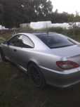 Peugeot 406 coupe