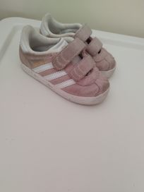 Sapatilhas menina adidas