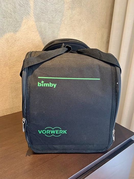 Mala Transporte Bimby NOVA