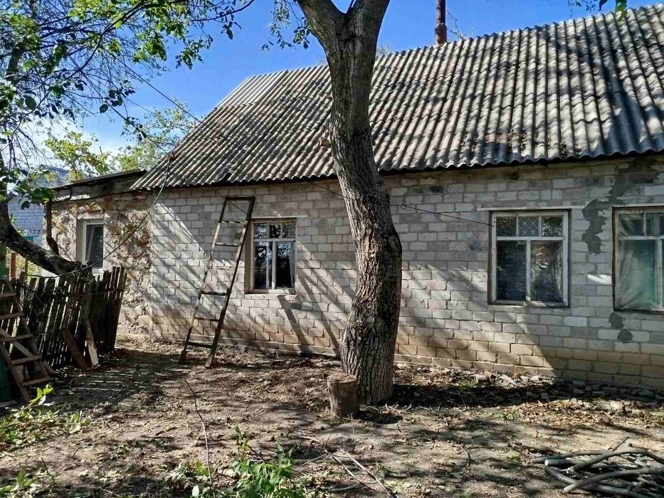 Продажа дома, Кобылякский р-н, с. Проскуры