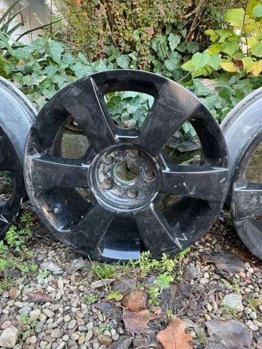 suzuki grand vitara ii 06-14 felgi aluminiowe 17 cali