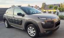 Citroën C4 Cactus Citrone C4 CACTUS 1.2 Benzyna