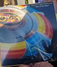 Electric Light Orchestra - OUT OF THE BLUE - 2LP