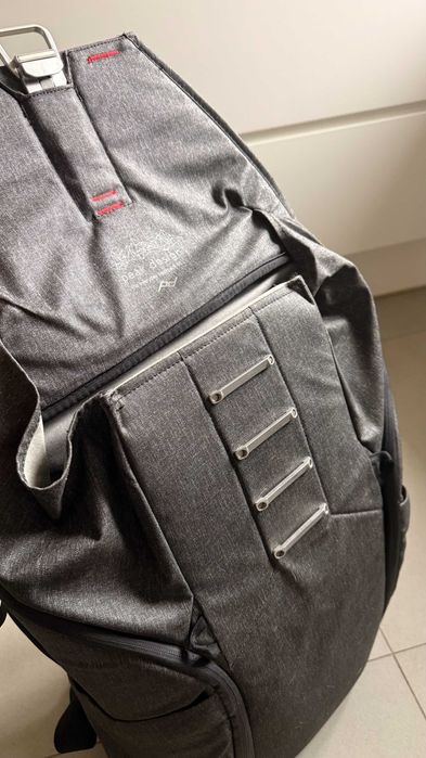 Plecak fotograficzny Peak Design Everyday Backpack v1 30 L