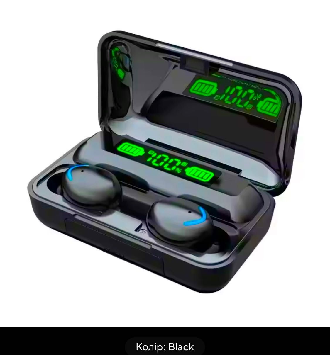 Навушники Bluetooth  бездротові usb
