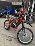 Мотоцикл BSE J10 250cc