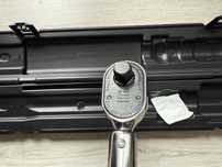 SNAP-ON Klucz dynamometryczny 1/2”, 70-350Nm, QD3RN350A