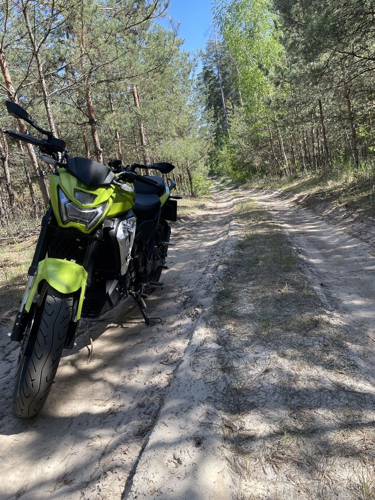 Ліфан ср220 4v в отлічному стані.