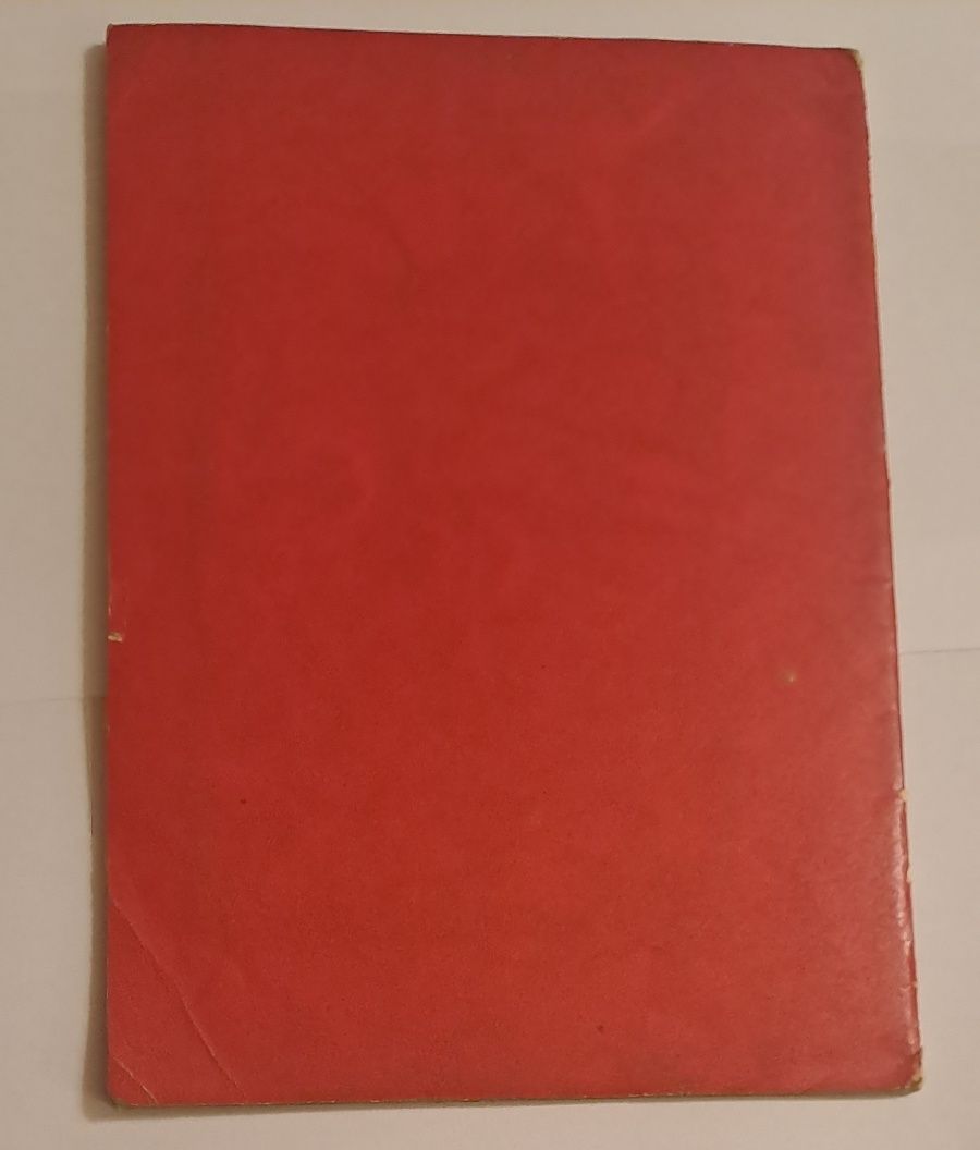 R6 Przepisy kierunkowe dla ruchu towarowego część 1 PKP PRL 1951