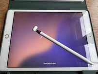 iPad (Wi-Fi/SIM) 8 generacja 32gb, rysik, klawiatura