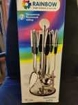 Кухонный набор Rainbow MR - 1500