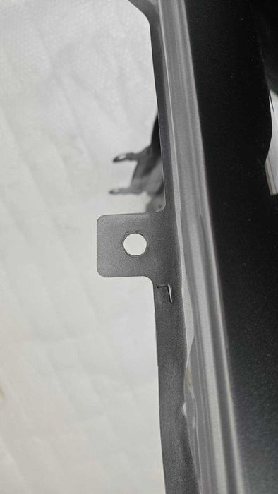 VW Golf VI 6 08-12 Błotnik lewy LA7T Zwrot