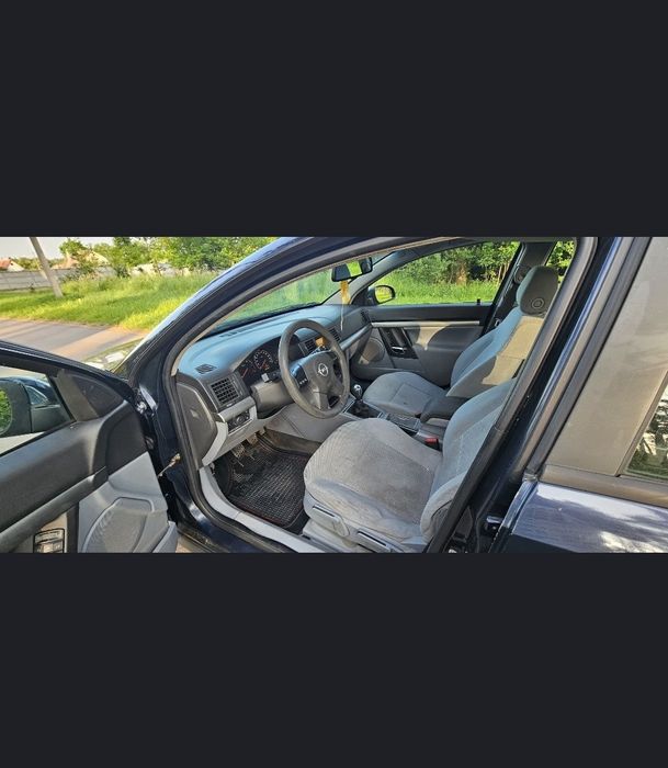 Продам Opel Vectra C 2002 року