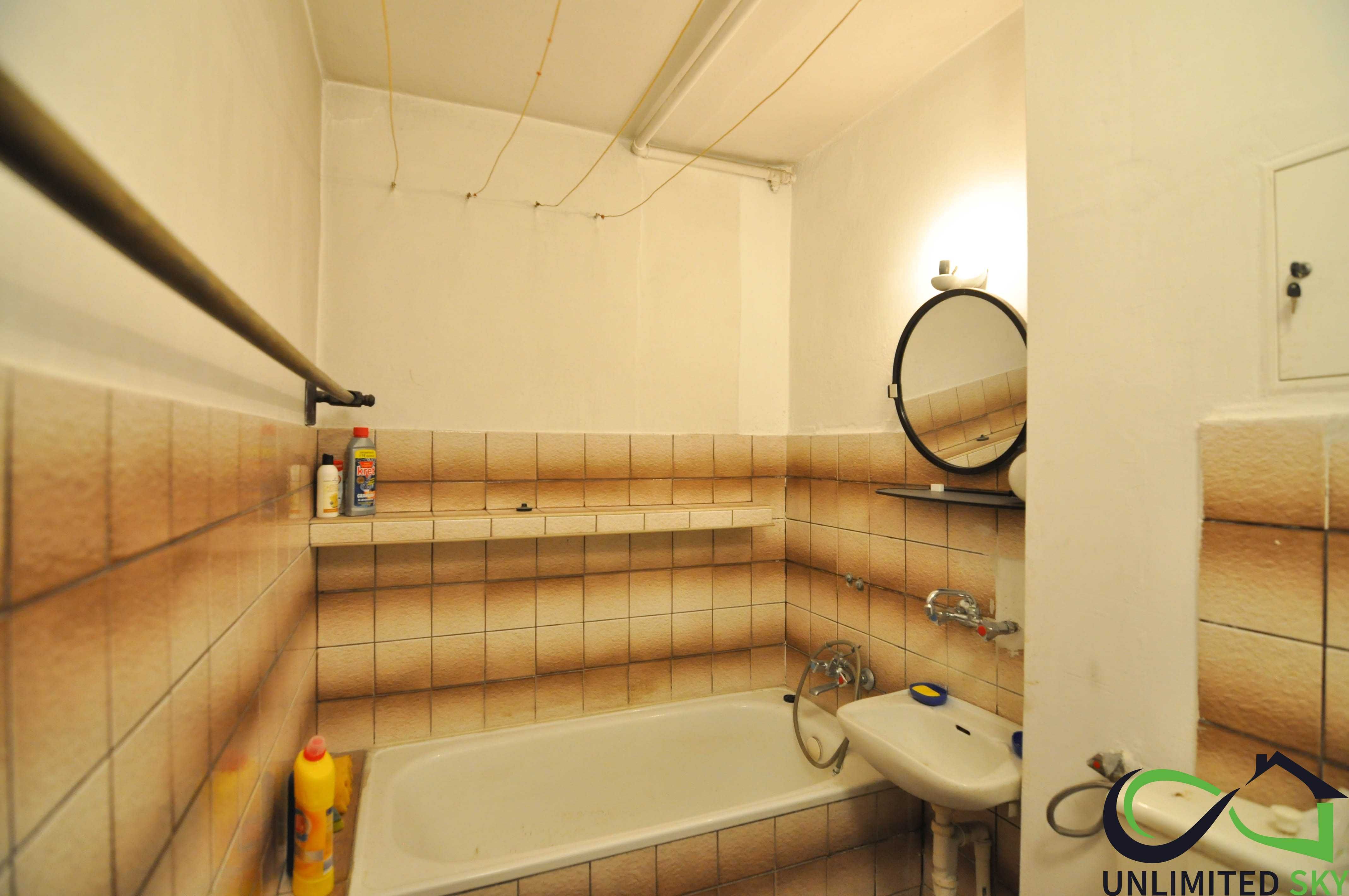 2 pokoje | 44m2 | ul. Broniewskiego | Chrzanów