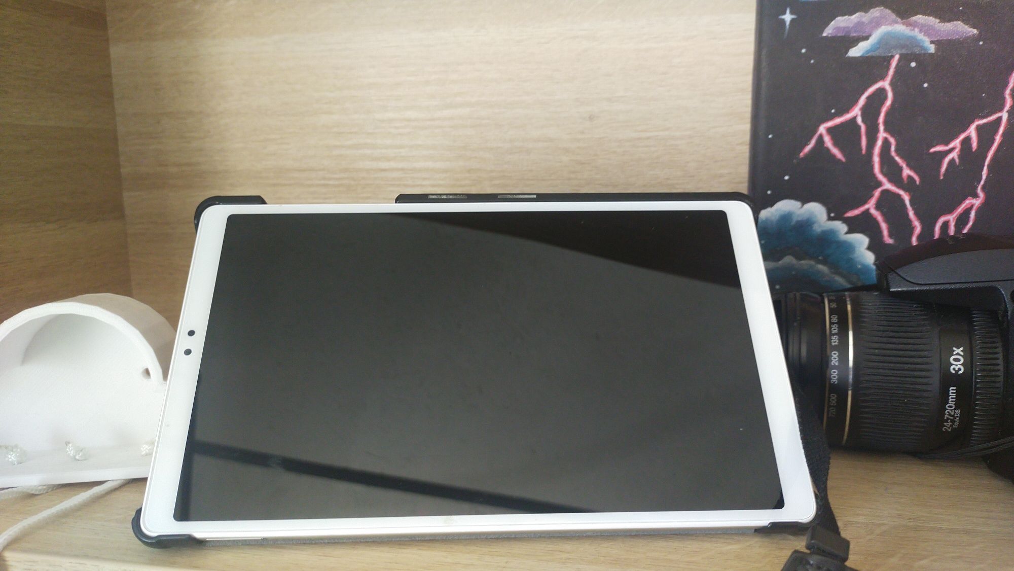 Tablet Samsung Galaxy TAB A7 lite