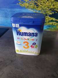 Humana 3 waga 650g