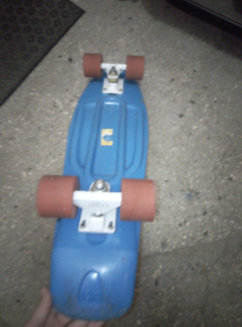 Penny board Пени Борд