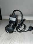 UKING DMX512 Pin Spot Reflektor do KUL LUSTRZANYCH