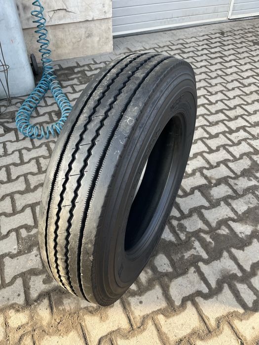 Opony Michelin 9R22.5 (2szt)