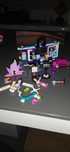 LEGO friends 41103 Studio nagrań gwiazdy pop i Gratisy