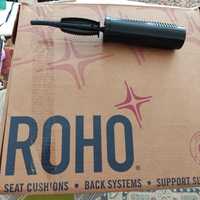 Противопролежневый матрац Roho Prodigy ,(США) с насосом, новый.