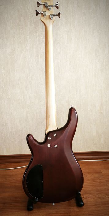 Бас гітара SMASH