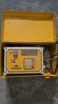 Zgrzewarka elektrooporowa ZERN-800 plus Nowatech