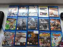 Gry na PlayStation Vita