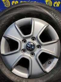 Диски 5x120 R16 Volkswagen Amarok