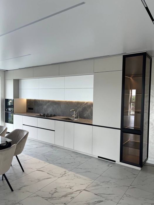 Меблі на замовлення. Виготовлення меблів. Кухні, шафи, спальні