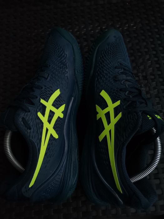 Asics buty sportowe męskie 41 zapraszam