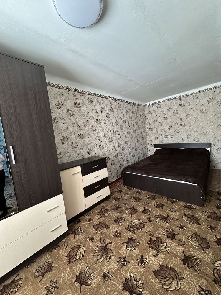 Посуточно аренда, сдам 2к квартиру в центре