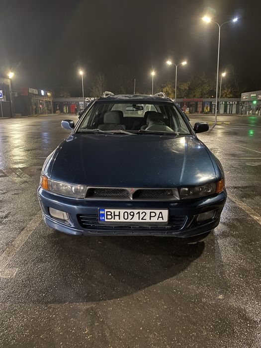 Галант 8 автомат