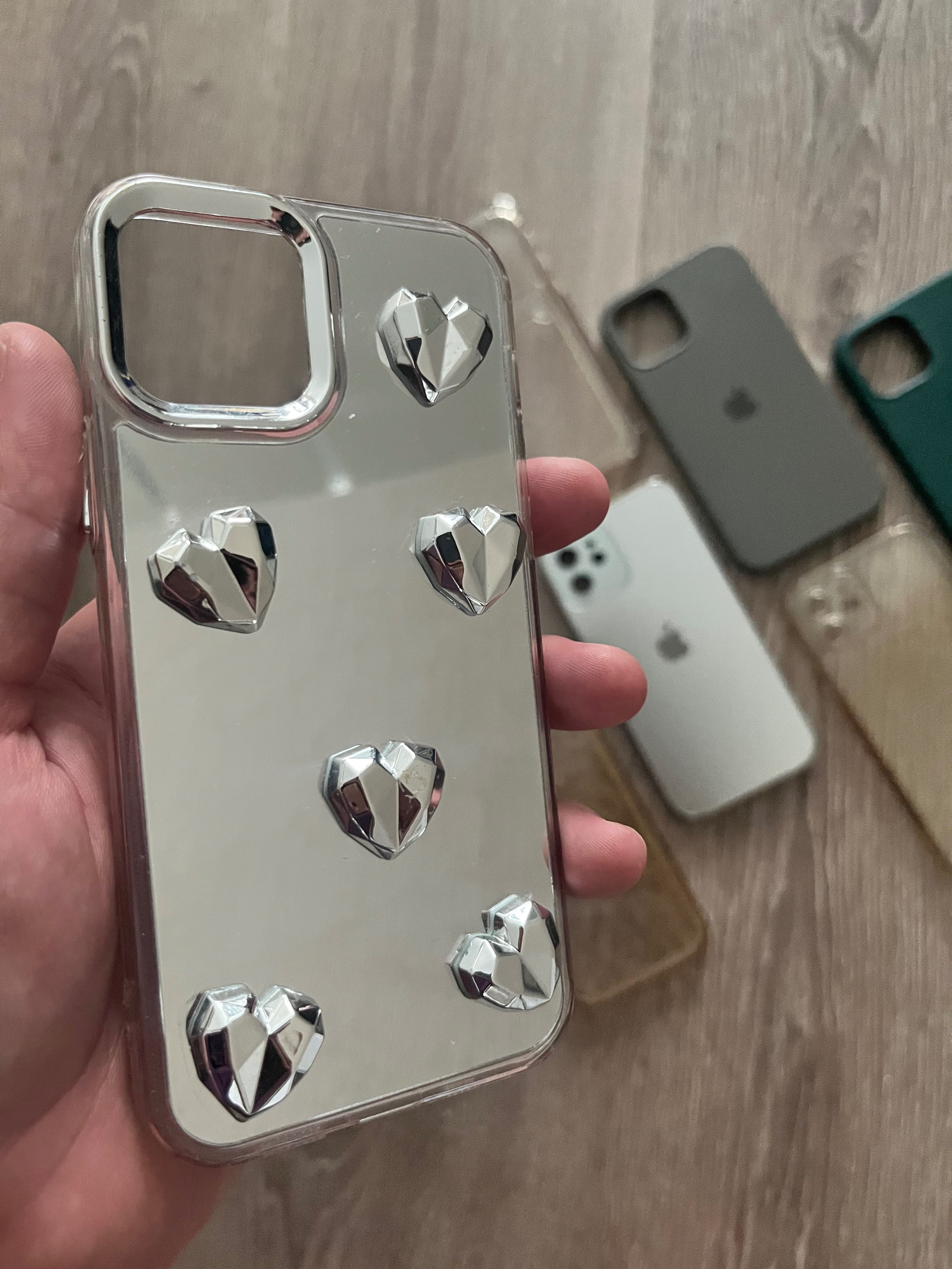 Чохол на iPhone 11