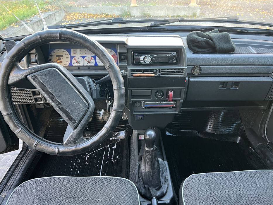 Ваз 21099 в хорошому стані