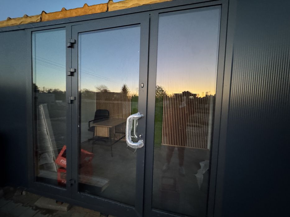 Na wynajem lokal budynek myjnia,wyposażona wulkanizacja Przezmierowo