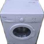 Pralka Beko Altus od frontu ładowana biała płytka 45cm PROMOCJA