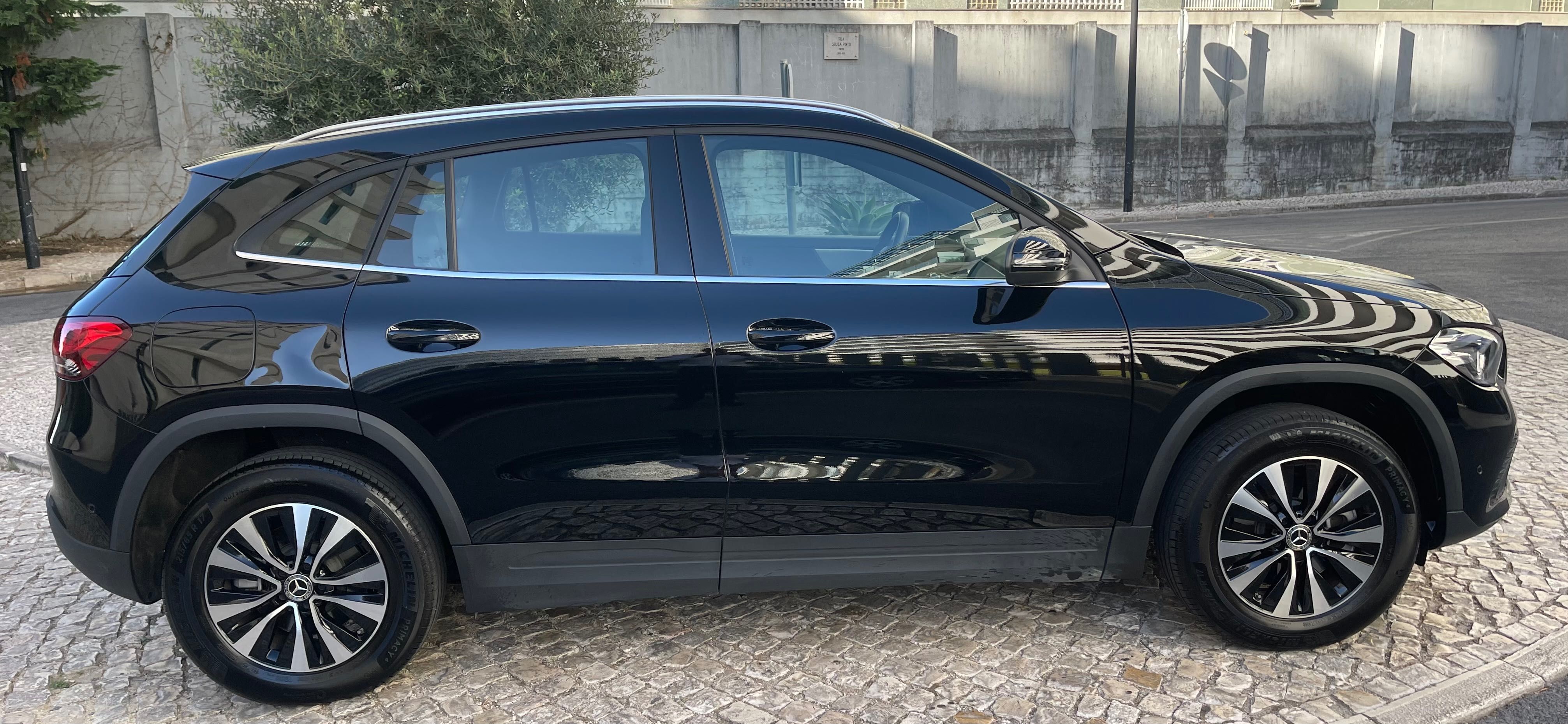 Mercedes-Benz GLA 250e de 2022