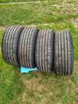 Opony Hankook Ventus Prime 3 K125 215/55/R17