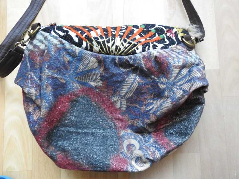 desigual torebka