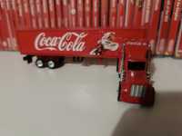 Camião da Cola Cola