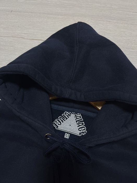 Чоловіче худі Palace sk8