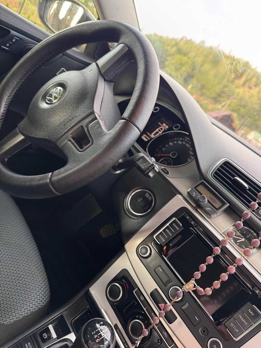 Автомобіль Volkswagen