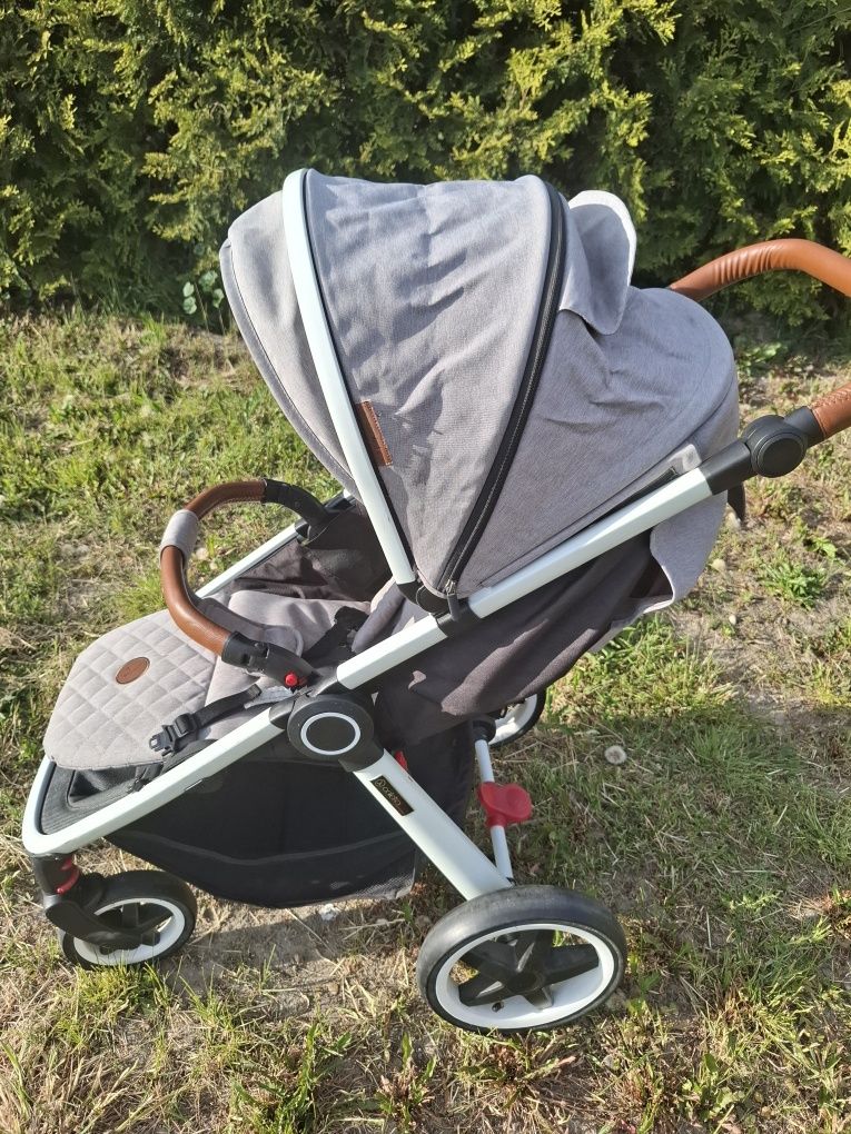 Wózek spacerowy coletto