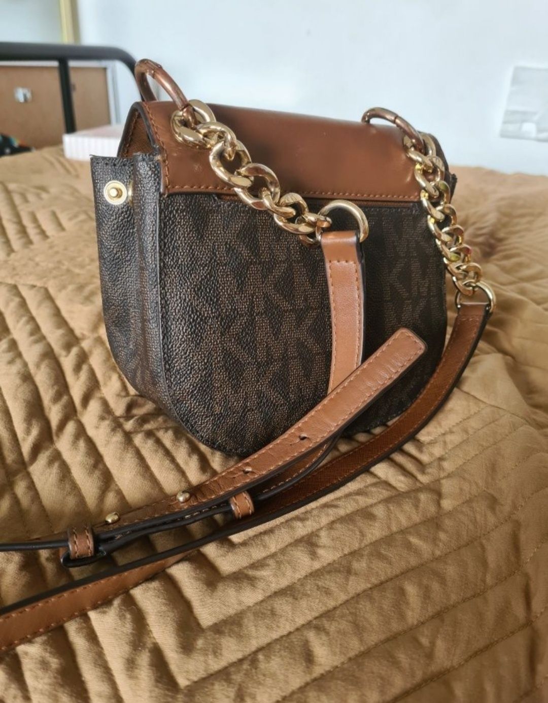 Torebka Michael Kors  monogram