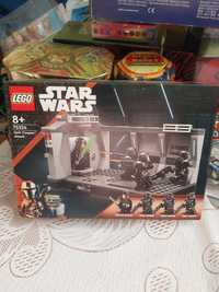 Lego Star Wars atak