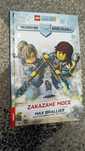 LEGO Nexo Knights