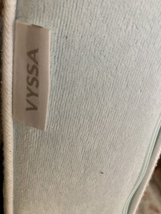 Colchao para berco ou cama de bebe