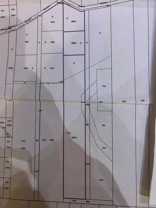 Sprzedam działkę Kołaków